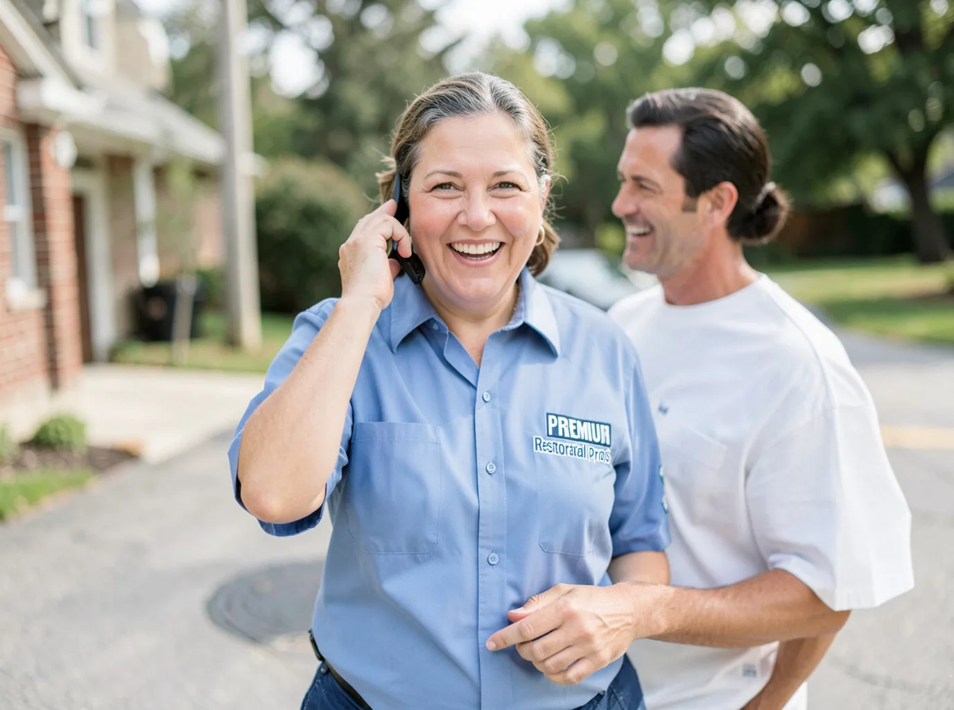 Water Damage Restoration Rushville, IL FAQs
